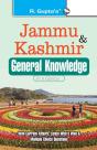 J&K General Knowledgeat A Glance - Preview
