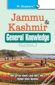 Capa do artigo J&K General Knowledgeat A Glance