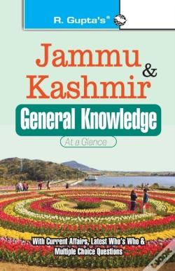 Capa do artigo J&K General Knowledgeat A Glance