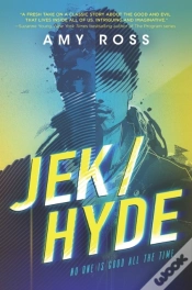 Capa do artigo Jek/Hyde