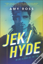 Capa do artigo Jek/Hyde