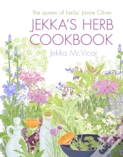 Capa do artigo Jekka