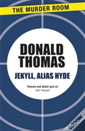 Capa do artigo Jekyll, Alias Hyde