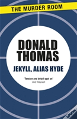 Capa do artigo Jekyll, Alias Hyde