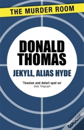 Capa do artigo Jekyll, Alias Hyde