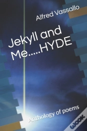 Capa do artigo Jekyll And Me.....Hyde