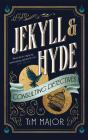 Jekyll & Hyde: Consulting Detectives - Preview