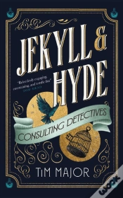 Capa do artigo Jekyll & Hyde: Consulting Detectives