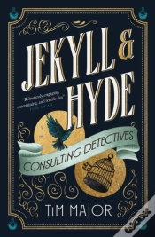 Capa do artigo Jekyll & Hyde: Consulting Detectives