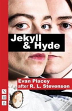 Capa do artigo Jekyll & Hyde