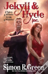 Jekyll & Hyde Inc.