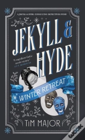 Capa do artigo Jekyll & Hyde: Winter Retreat