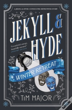 Capa do artigo Jekyll & Hyde: Winter Retreat