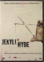 Jekyll + Hyde (DVD-Vídeo) - Preview