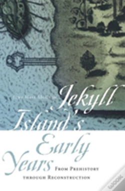 Capa do artigo Jekyll Island'S Early Years