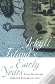 Capa do artigo Jekyll Island