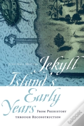 Capa do artigo Jekyll Island