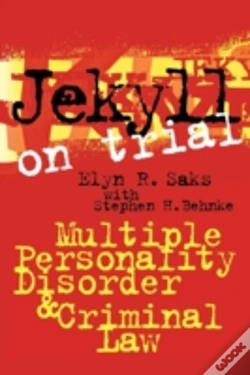 Capa do artigo Jekyll On Trial