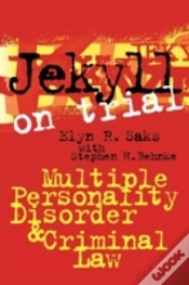 Capa do artigo Jekyll On Trial