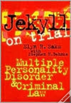 Capa do artigo Jekyll On Trial