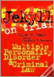 Capa do artigo Jekyll On Trial