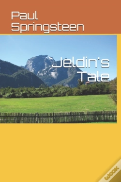 Capa do artigo Jeldin'S Tale