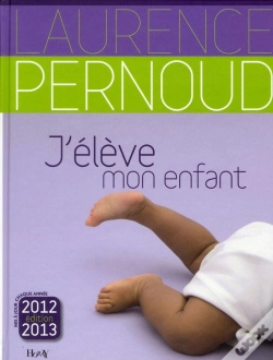 Capa do artigo J'Eleve Mon Enfant 2012-2013