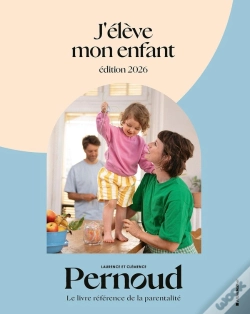 Capa do artigo J'Élève Mon Enfant (Édition 2026)