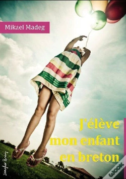 Capa do artigo J'Eleve Mon Enfant En Breton