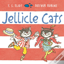 Jellicle Cats