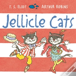Capa do artigo Jellicle Cats
