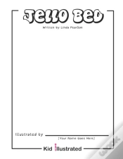 Capa do artigo Jello Bed