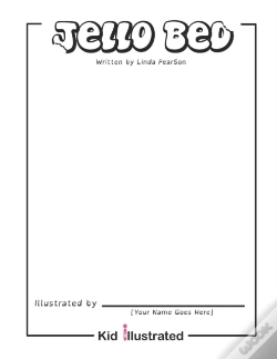 Capa do artigo Jello Bed