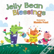 Capa do artigo Jelly Bean Blessings