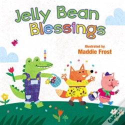 Capa do artigo Jelly Bean Blessings