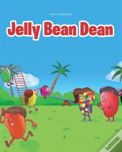 Capa do artigo Jelly Bean Dean
