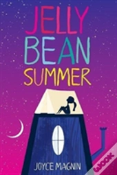 Jelly Bean Summer