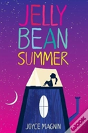 Capa do artigo Jelly Bean Summer