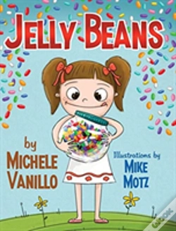 Capa do artigo Jelly Beans
