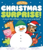 Jelly Bear Christmas Surprise - Preview