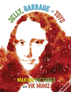 Capa do artigo Jelly, Garbage + Toys