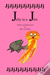 Capa do artigo Jelly In A Jam