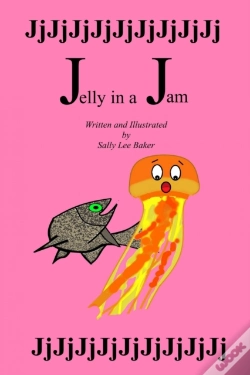 Capa do artigo Jelly In A Jam