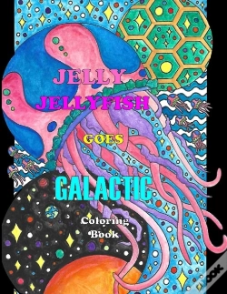 Capa do artigo Jelly Jellyfish Goes Galactic
