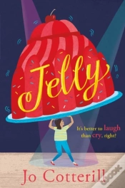 Capa do artigo Jelly