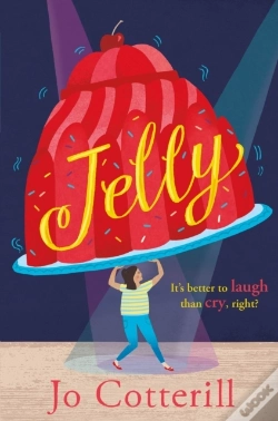 Capa do artigo Jelly
