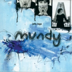 Capa do artigo Jelly Legs - Vinil