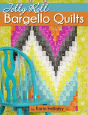 Jelly Roll Bargello Quilts - Preview