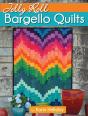 Jelly Roll Bargello Quilts - Preview
