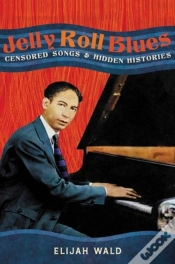 Capa do artigo Jelly Roll Blues